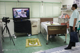 بیت امام خمینی(ره)