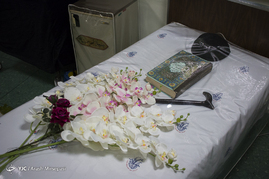 بیت امام خمینی(ره)