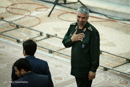 سخنرانی رهبر معظم انقلاب در مراسم بیست و هشتمین سالگرد رحلت امام خمینی(ره)