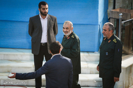 سخنرانی رهبر معظم انقلاب در مراسم بیست و هشتمین سالگرد رحلت امام خمینی(ره)