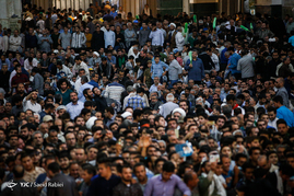 سخنرانی رهبر معظم انقلاب در مراسم بیست و هشتمین سالگرد رحلت امام خمینی(ره)