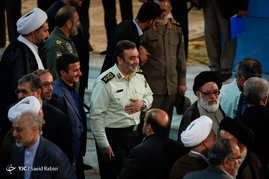 سخنرانی رهبر معظم انقلاب در مراسم بیست و هشتمین سالگرد رحلت امام خمینی(ره)