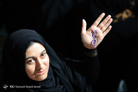 سخنرانی رهبر معظم انقلاب در مراسم بیست و هشتمین سالگرد رحلت امام خمینی(ره)