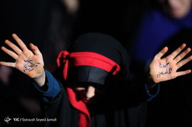 سخنرانی رهبر معظم انقلاب در مراسم بیست و هشتمین سالگرد رحلت امام خمینی(ره)