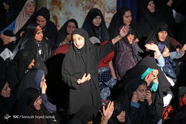 سخنرانی رهبر معظم انقلاب در مراسم بیست و هشتمین سالگرد رحلت امام خمینی(ره)