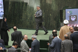صحن علنی مجلس شورای اسلامی