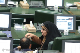 صحن علنی مجلس شورای اسلامی