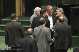 صحن علنی مجلس شورای اسلامی