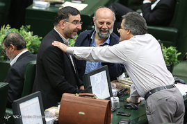 صحن علنی مجلس شورای اسلامی