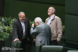صحن علنی مجلس شورای اسلامی