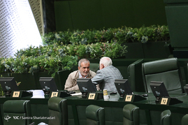 صحن علنی مجلس شورای اسلامی