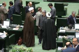 صحن علنی مجلس شورای اسلامی