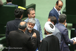 صحن علنی مجلس شورای اسلامی