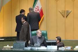 صحن علنی مجلس شورای اسلامی