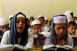 ماه مبارک رمضان در سراسر جهان