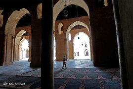ماه مبارک رمضان در سراسر جهان