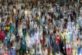 ماه مبارک رمضان در سراسر جهان