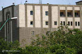 تدابیر امنیتی در میدان بهارستان