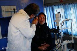 اردوی جهادی در روستای اسماعیل آباد کوچک‌لو
