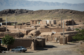 اردوی جهادی در روستای اسماعیل آباد کوچک‌لو