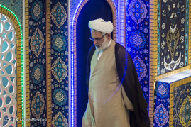 نماز جمعه تهران