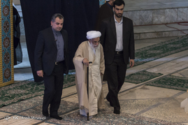 نماز جمعه تهران