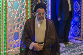 نماز جمعه تهران