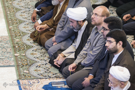 نماز جمعه تهران