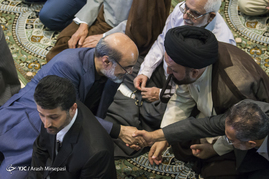نماز جمعه تهران