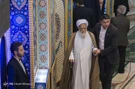 نماز جمعه تهران