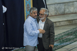 نماز جمعه تهران