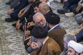 نماز جمعه تهران