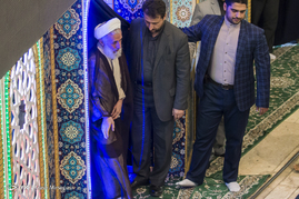 نماز جمعه تهران