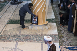 نماز جمعه تهران