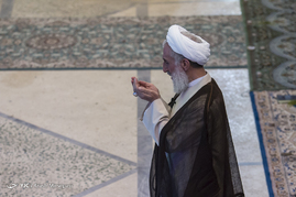 نماز جمعه تهران