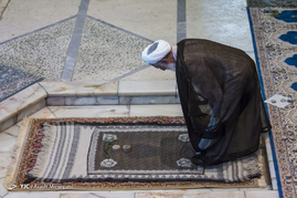 نماز جمعه تهران