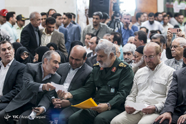 افتتاح بخشی از خط 7 مترو تهران