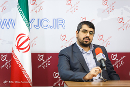 نشست خبری عوامل جشنواره بین‌المللی فیلم‌های کودکان و نوجوانان در باشگاه خبرنگاران جوان
