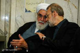 مراسم بزرگداشت شهدای حمله تروریستی به مجلس شورای اسلامی و حرم مطهر امام خمینی (ره)