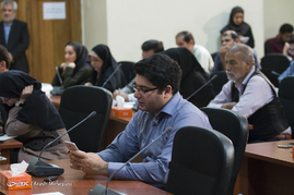 کنفرانس خبری سخنگوی وزارت امور خارجه