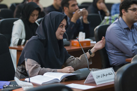 کنفرانس خبری سخنگوی وزارت امور خارجه