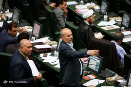 یکصد و شانزدهمین نشست علنی مجلس