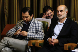 جلسه امروز شورای شهر تهران