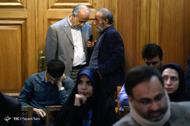 جلسه امروز شورای شهر تهران