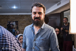 نشست خبری پُرحاشیه سریال زیر پای مادر