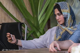 نشست خبری پُرحاشیه سریال زیر پای مادر