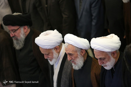نماز جمعه تهران‎