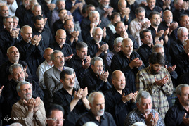 نماز جمعه تهران‎