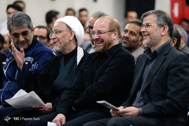افتتاح ایستگاه مترو شهید محلاتی