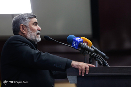 افتتاح ایستگاه مترو شهید محلاتی